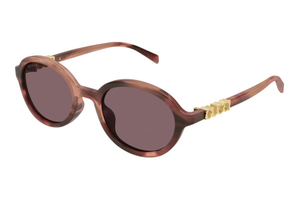 Sonnenbrille Gucci GG2033SA 004
