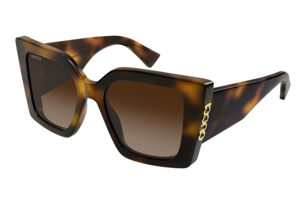 Sonnenbrille Gucci GG2039S 002