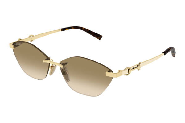 Sonnenbrille Gucci GG2050S 004