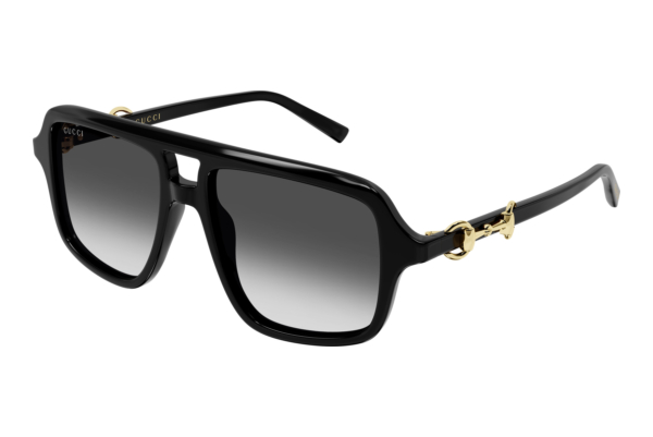 Sonnenbrille Gucci GG2052S 001
