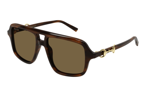 Sonnenbrille Gucci GG2052S 003