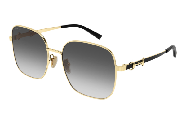 Sonnenbrille Gucci GG2053S 001