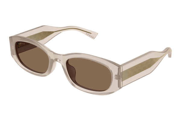 Sonnenbrille Gucci GG2068SA 003