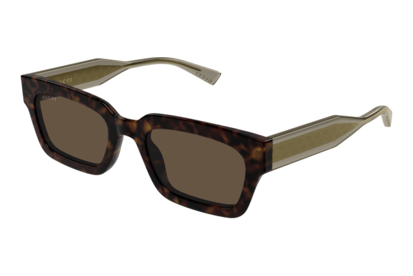 Sonnenbrille Gucci GG2069S 002