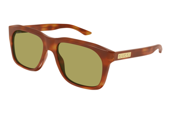 Sonnenbrille Gucci GG2077S 005