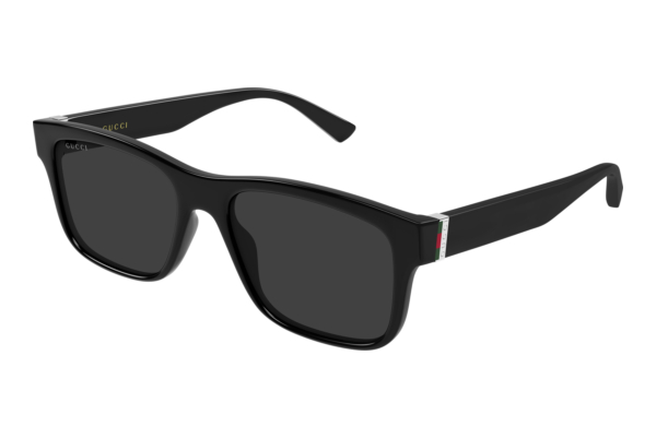 Sonnenbrille Gucci GG2085S 001
