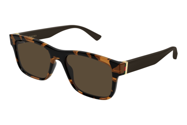Sonnenbrille Gucci GG2085S 003