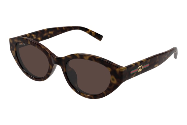 Sonnenbrille Gucci GG2105SA 002