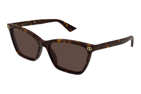 Sonnenbrille Gucci GG2111S 002