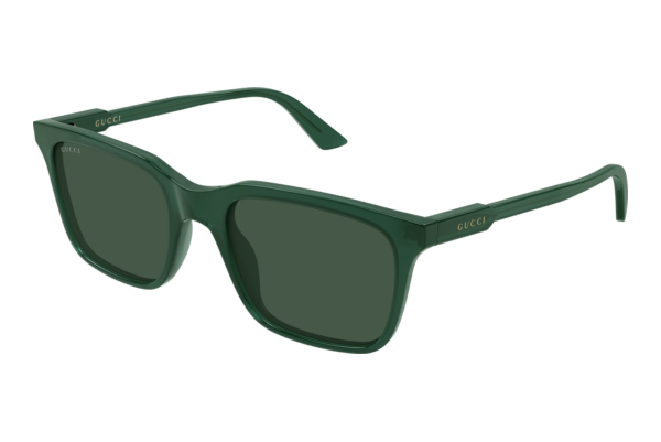Sonnenbrille Gucci GG2114S 004