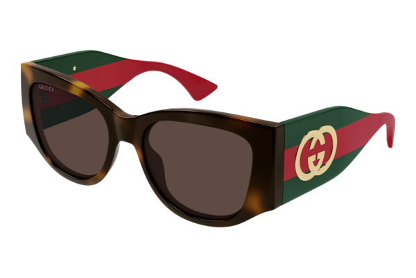 Sonnenbrille Gucci GG2115S 002