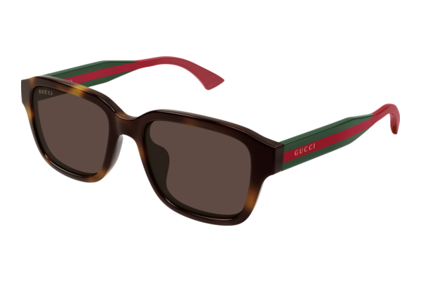 Sonnenbrille Gucci GG2120SA 002