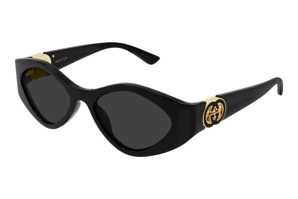 Sonnenbrille Gucci GG2121S 001