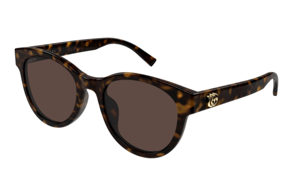 Sonnenbrille Gucci GG2127SK 002