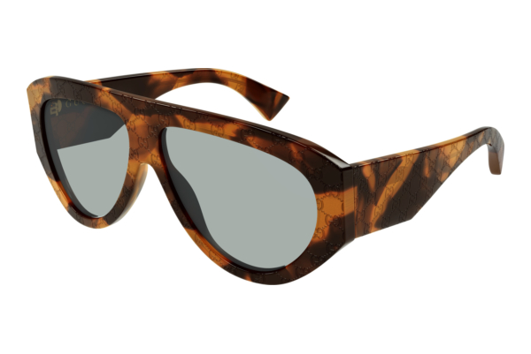 Sonnenbrille Gucci GG2128S 003