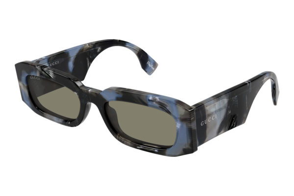 Sonnenbrille Gucci GG2151S 008