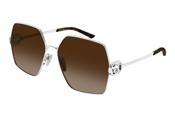 Sonnenbrille Gucci GG2163S 003