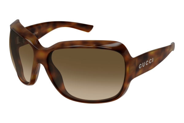 Sonnenbrille Gucci GG2176S 002