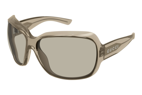 Sonnenbrille Gucci GG2176S 006