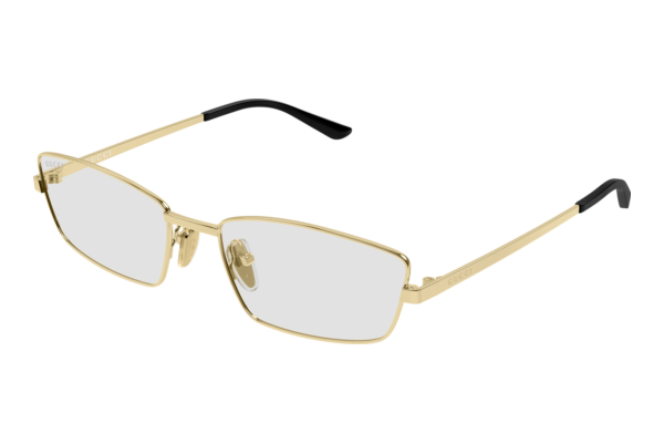 Sonnenbrille Gucci GG2177S 002