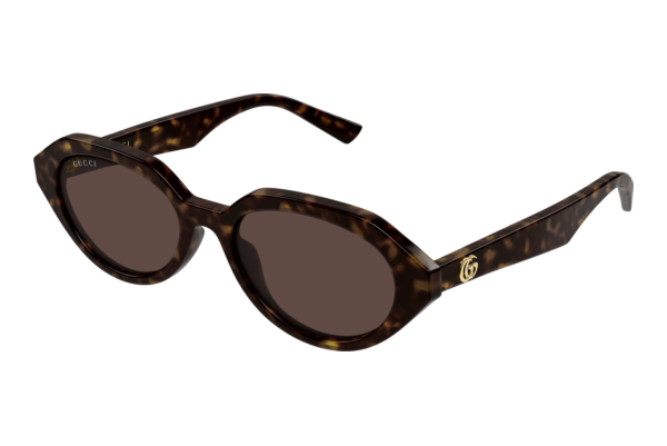 Sonnenbrille Gucci GG2178S 002