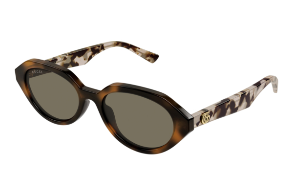 Sonnenbrille Gucci GG2178S 004
