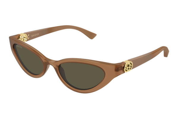 Sonnenbrille Gucci GG2194S 004