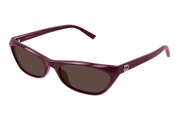 Sonnenbrille Gucci GG2203S 004