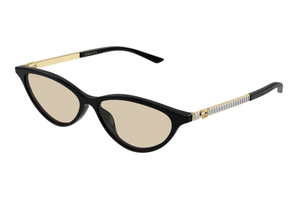 Sonnenbrille Gucci GG2211S 004