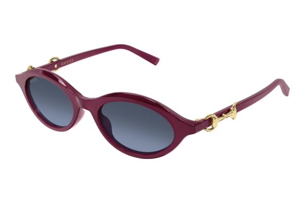 Sonnenbrille Gucci GG2215S 004