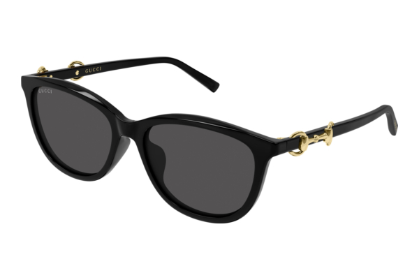 Sonnenbrille Gucci GG2220SK 001
