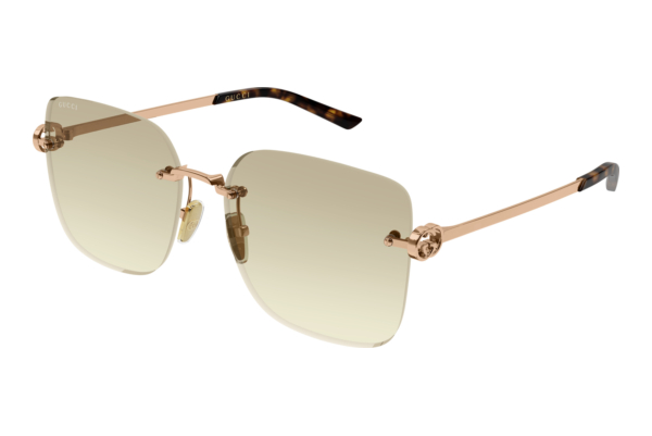 Sonnenbrille Gucci GG2229SA 004