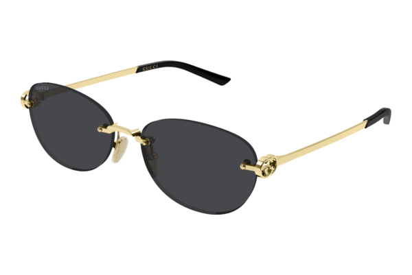 Sonnenbrille Gucci GG2230SA 001