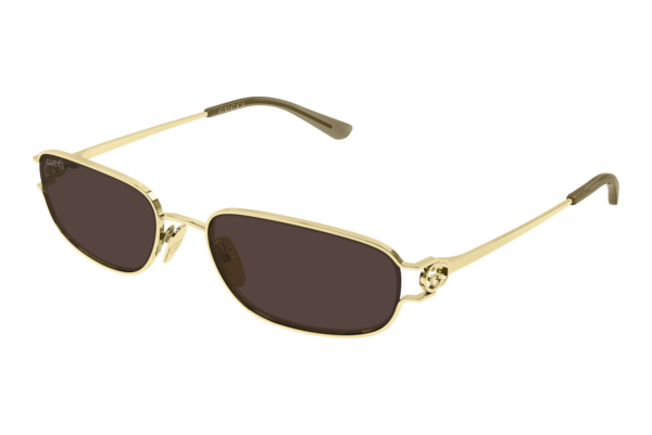 Sonnenbrille Gucci GG2232S 002