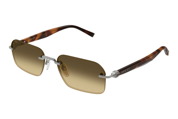 Sonnenbrille Gucci GG2259S 002