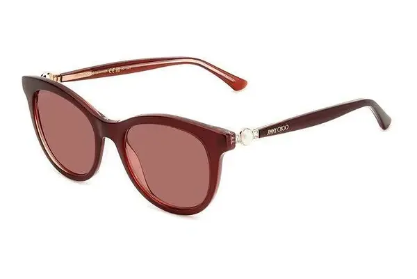 Sonnenbrille Jimmy Choo ANNABETH/S MWU/U1