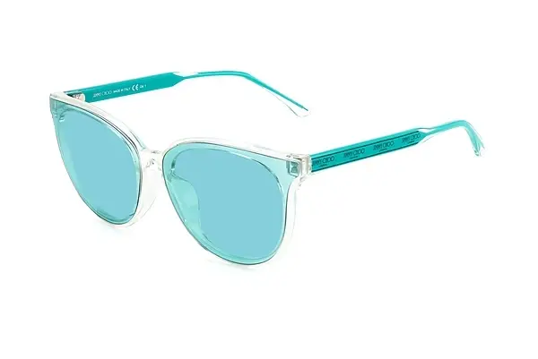 Sonnenbrille Jimmy Choo JAIME/G/SK 900/1P