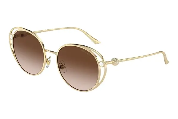 Sonnenbrille Jimmy Choo JC4003HB 300613