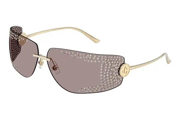 Sonnenbrille Jimmy Choo JC4009B 30067N