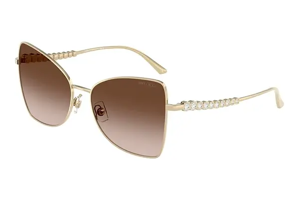 Sonnenbrille Jimmy Choo JC4010B 300613