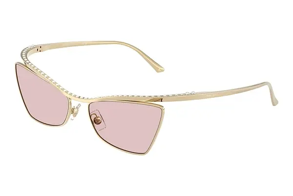 Sonnenbrille Jimmy Choo JC4014H 3006/5