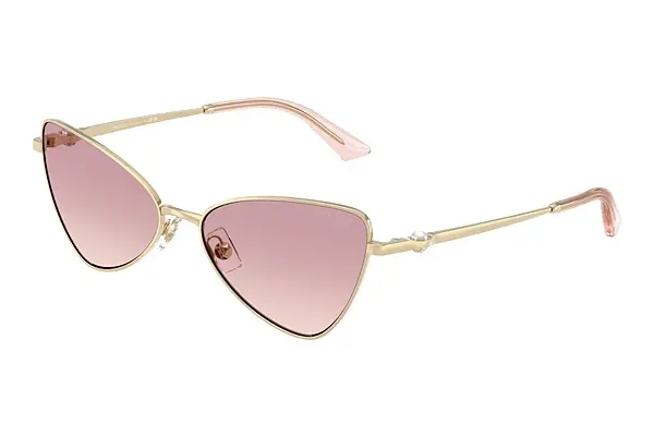 Sonnenbrille Jimmy Choo JC4015HB 300668