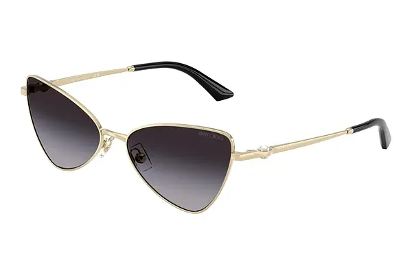 Sonnenbrille Jimmy Choo JC4015HB 30068G