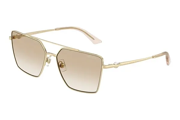 Sonnenbrille Jimmy Choo JC4016HB 300611