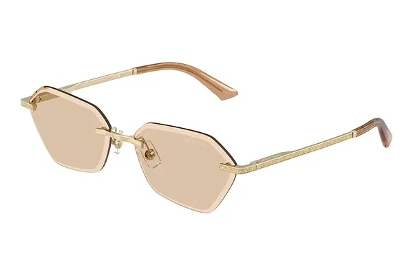 Sonnenbrille Jimmy Choo JC4022J 300693