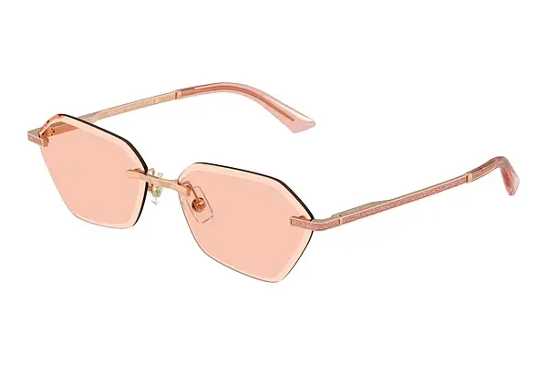 Sonnenbrille Jimmy Choo JC4022J 300884