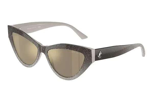 Sonnenbrille Jimmy Choo JC5004 50465A