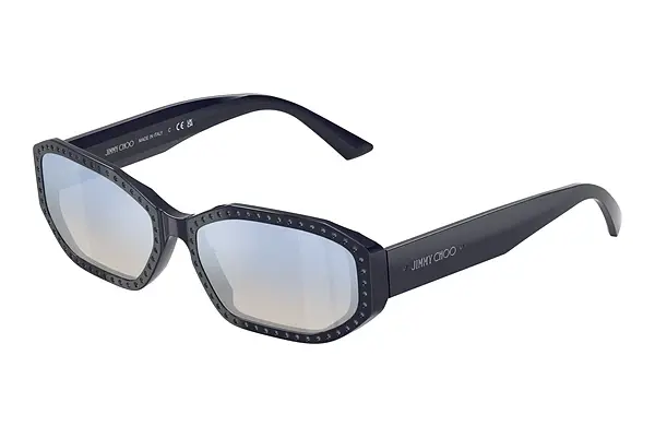 Sonnenbrille Jimmy Choo JC5021BU 5016V6