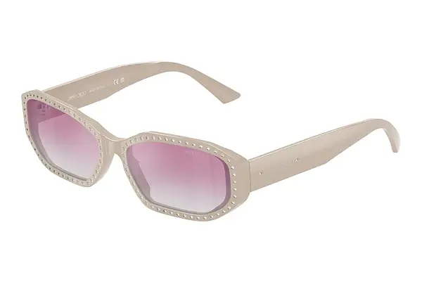 Sonnenbrille Jimmy Choo JC5021BU 503358