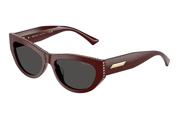 Sonnenbrille Jimmy Choo JC5034BU 505787
